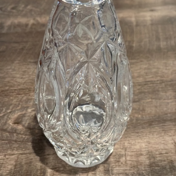 Vintage Princess House decanter - Picture 4 of 5